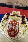 Image result for WW1 Serbia Navy Flag