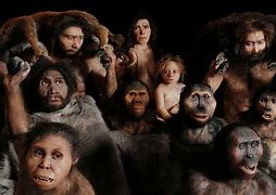 Image result for Early Humans 10 000 Years Ago