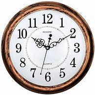 Image result for Large Analog Wall Clocks