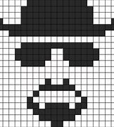 Image result for Breaking Bad Pixel Art