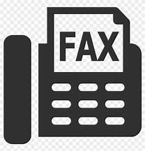 Image result for Fax Logo