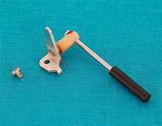 Image result for Dual 1219 Tonearm Cue Lever