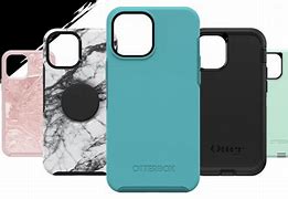 Image result for iPhone 12 Mini OtterBox Belt Clip