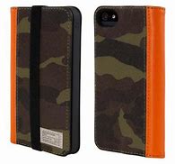 Image result for Red Phone with Camo Case