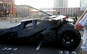 Image result for Batmobile Nolan