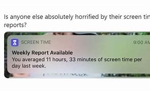 Image result for Funny Screen Time iPhone Pictures