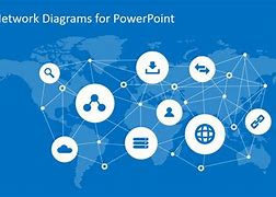 Image result for Computer Network Diagram for PowerPoint