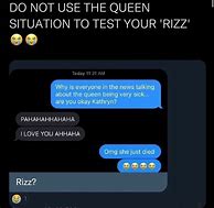 Image result for Rizz Texts Prank