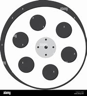 Image result for Tape Reel Icon