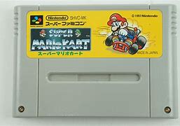 Image result for Mario Super Famicom Games Cart