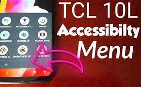 Image result for TCL Phone Settings