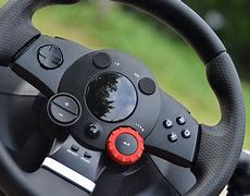 Image result for Logitech Driving Force GT