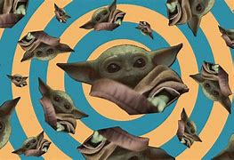 Image result for Baby Yoda Mêmes