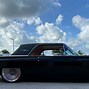 Image result for Ford Thunderbird On 22s