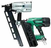 Image result for Hitachi Nailers