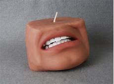 candela per orecchie raccapriccianti candele profumate sembrano realistiche candela per orecchie raccapriccianti candele profumate sembrano realistiche