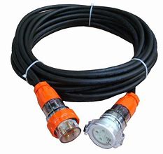 Image result for Heavy Electrical Cable