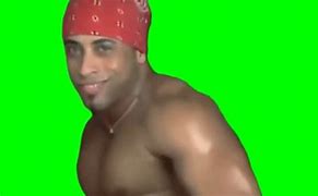 Image result for Dancing Green screen