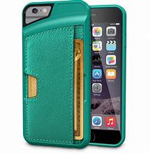 Image result for Magnetic iPhone Wallet Case