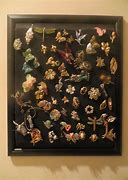 Image result for How to Display Lapel Pin Collection