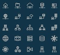 Image result for Network Computer File Icon