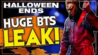 Image result for Halloween Ends Radio Tower