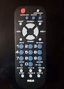Image result for RCA Universal Remote Codes for TV
