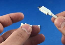 Image result for Micro USB to iPhone Connector