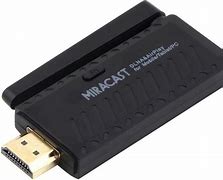 Image result for Miracast Dongle HDMI
