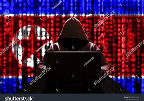 Image result for Timeline Graphic of North Korea Cyber Attacks