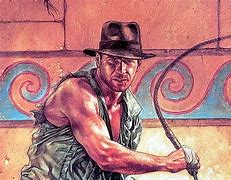 Image result for Indiana Jones Map