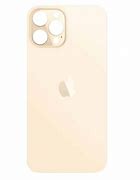 Image result for iPhone 12 Pro Gold Back Glass