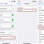 Image result for iPhone Rotate Settings