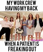 Image result for Friends in Hospital Meme