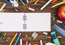 Image result for High Resolution Images School Stationery