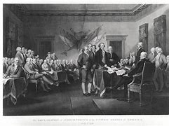Image result for July 4 1776 Declaration of Independence