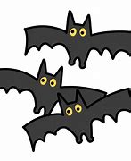 Image result for Halloween Bat Wood Carving