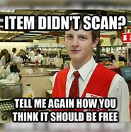 Image result for Retail Worker Meme