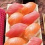 Image result for Salmon Nigiri Sushi
