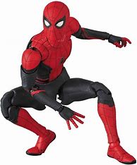 Image result for Spider-Man Far From Home Toys