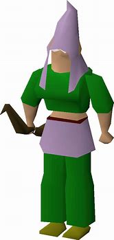 Image result for Female Gnome Character Art