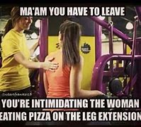 Image result for Planet Fitness Men in Women Lockers Memes