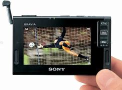 Image result for Sony Pocket TV