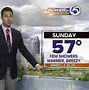 Image result for News Channel 5 Weather Cleveland