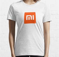 Image result for Xiaomi T-Shirt