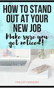 Image result for First Day New Job Tour