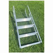 Image result for Stairs Side View