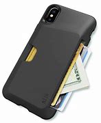 Image result for iPhone 14 Yellow Card Holder Case
