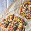Image result for Fancy Homemade Pizza