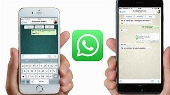 Image result for WhatsApp On iPhone